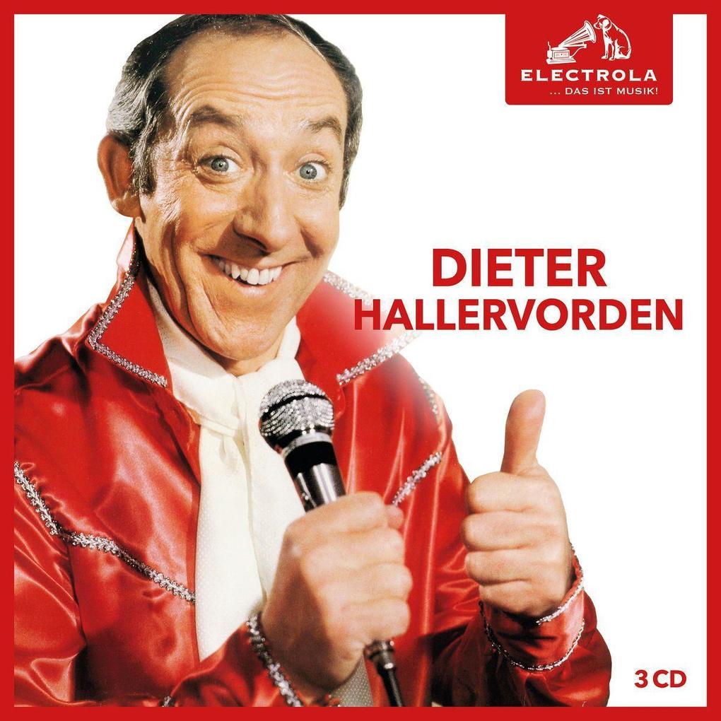 Electrola... Das ist Musik!