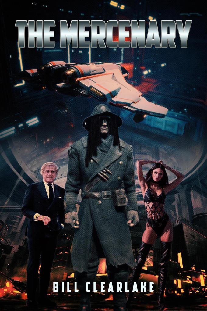 The Mercenary