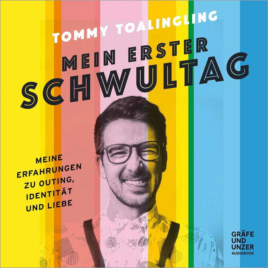 Mein erster Schwultag