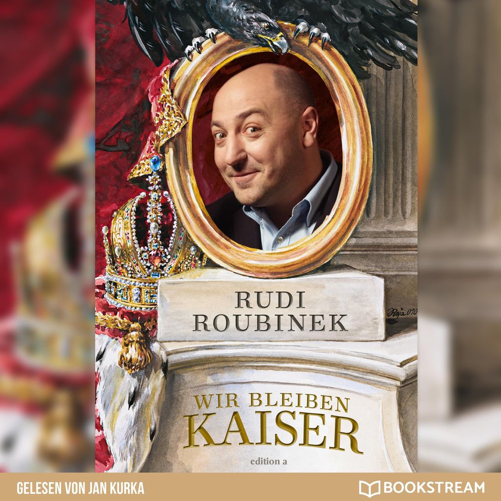 Wir bleiben Kaiser