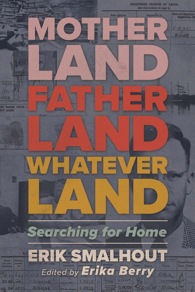 Motherland Fatherland Whateverland