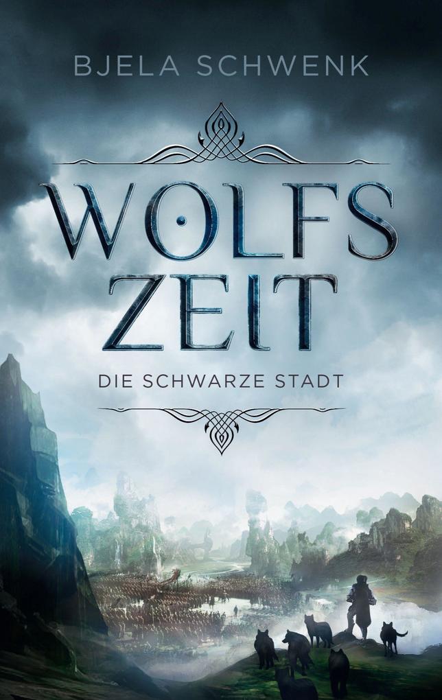 Wolfszeit