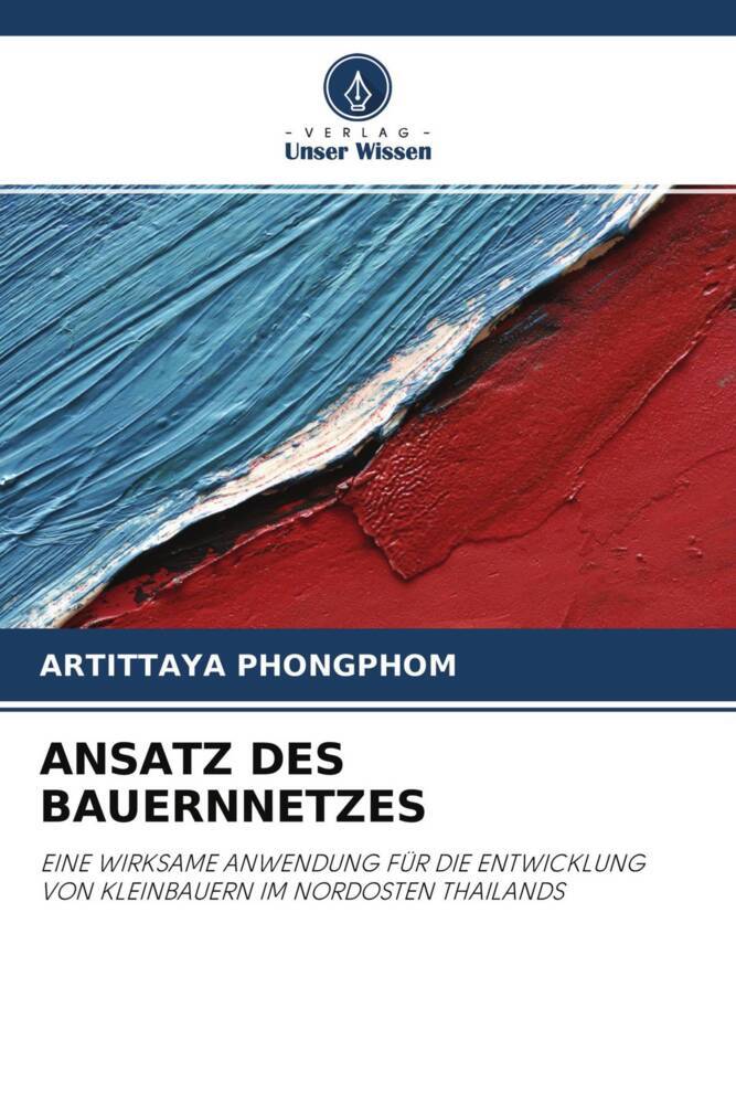ANSATZ DES BAUERNNETZES