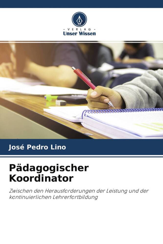 Pädagogischer Koordinator