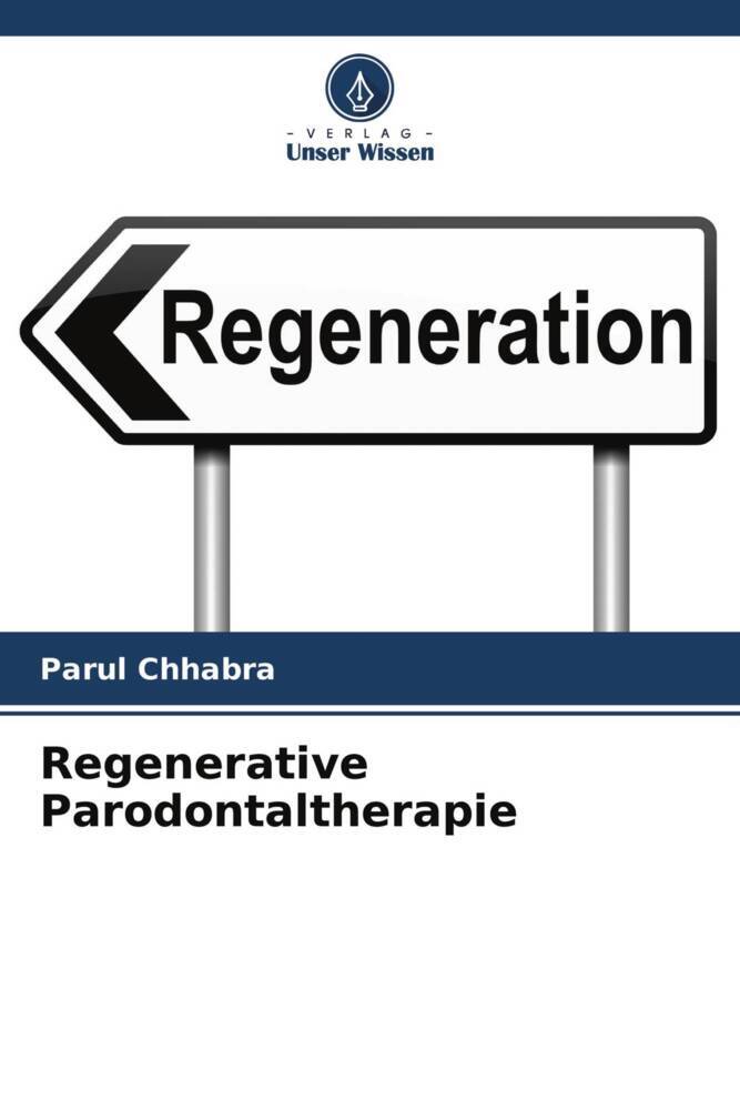 Regenerative Parodontaltherapie