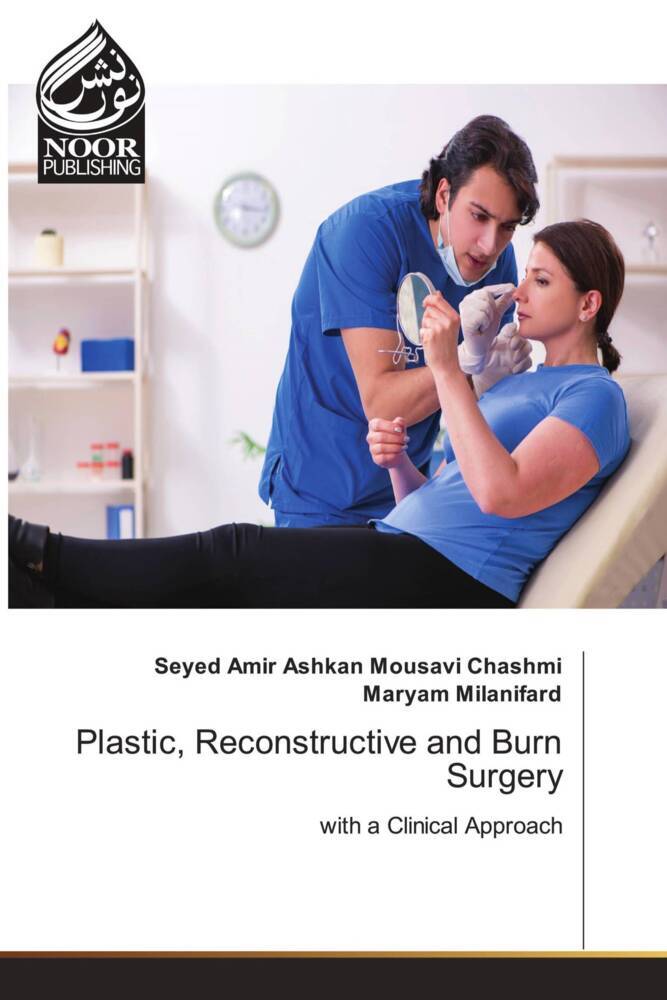 Plastic Reconstructive and Burn Surgery
