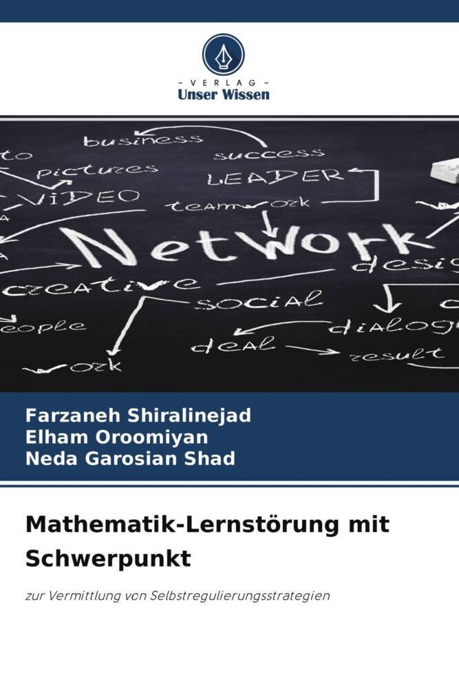 Mathematik-Lernstörung mit Schwerpunkt