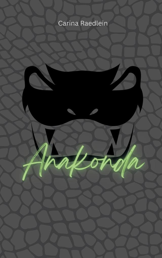 Anakonda