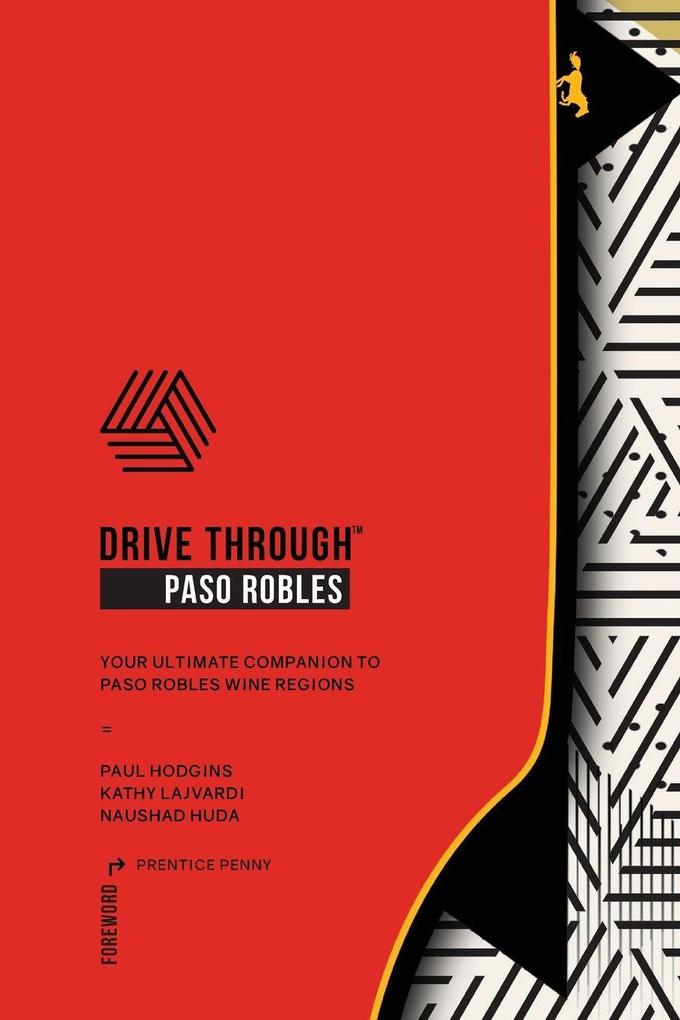 DRIVE THROUGH PASO ROBLES