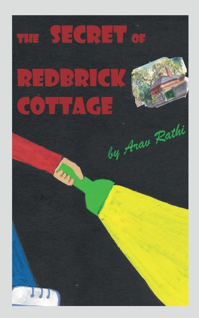 The Secret of Redbrick Cottage