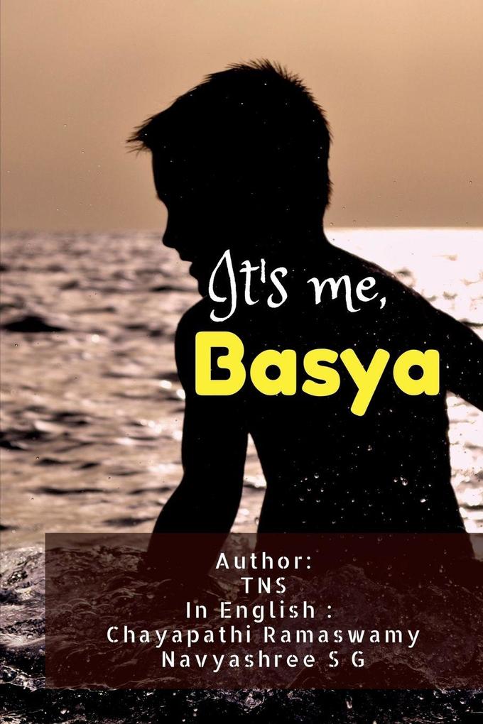 It's me Basya