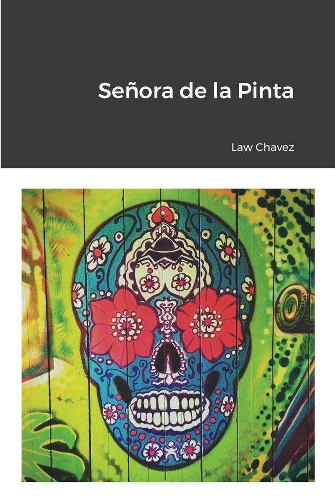 Señora de la Pinta