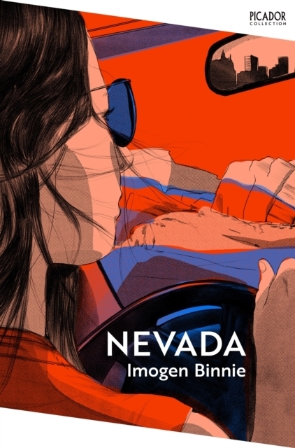 Pan Macmillan Nevada