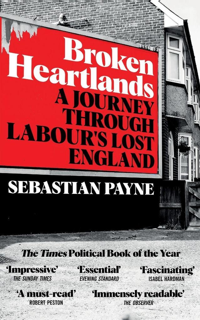 Broken Heartlands