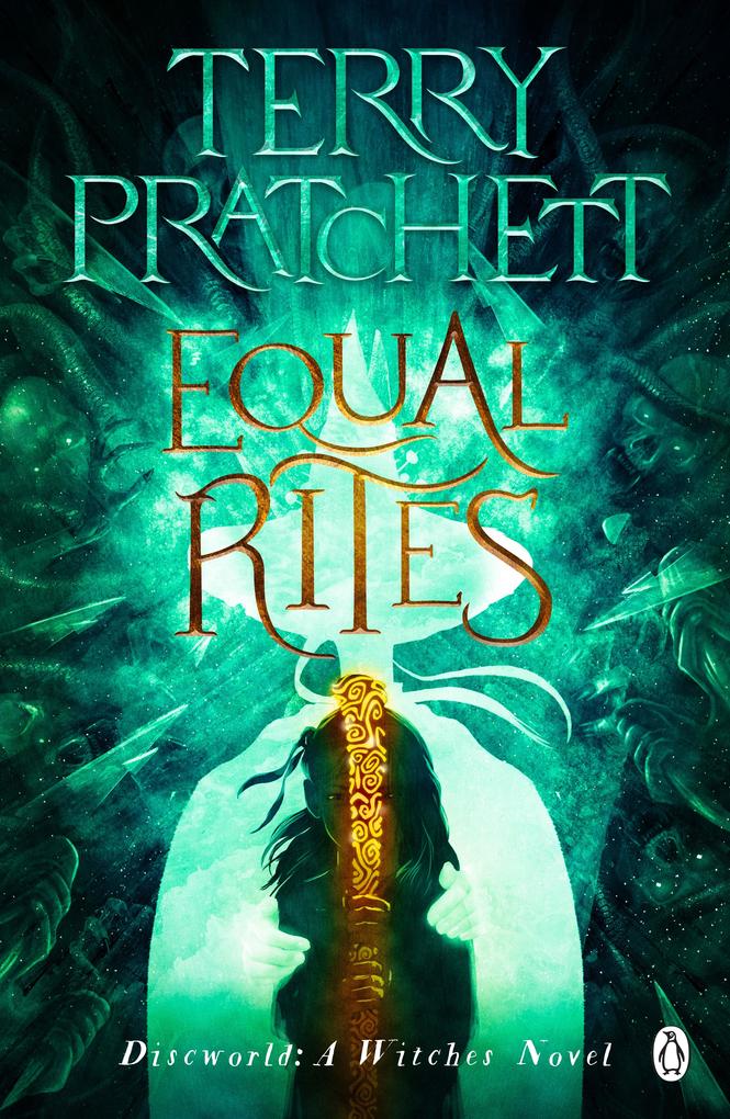 Transworld Publ. Ltd Uk Equal Rites - Bild 2