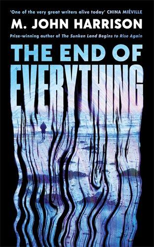 Profile Books The End Of Everything