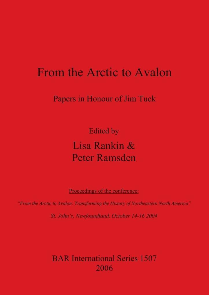From the Arctic to Avalon
