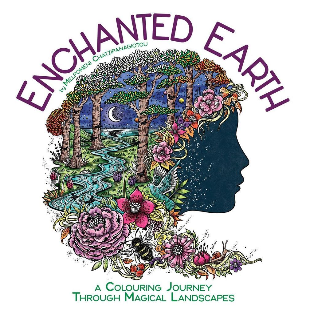 O Mara Books Ltd. Enchanted Earth