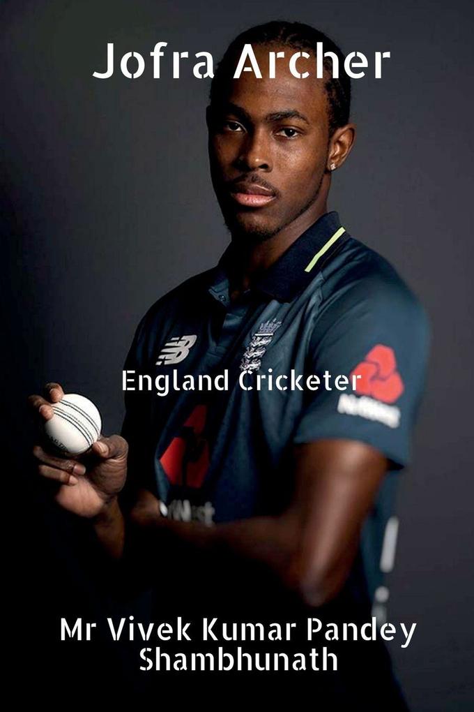 Jofra Archer