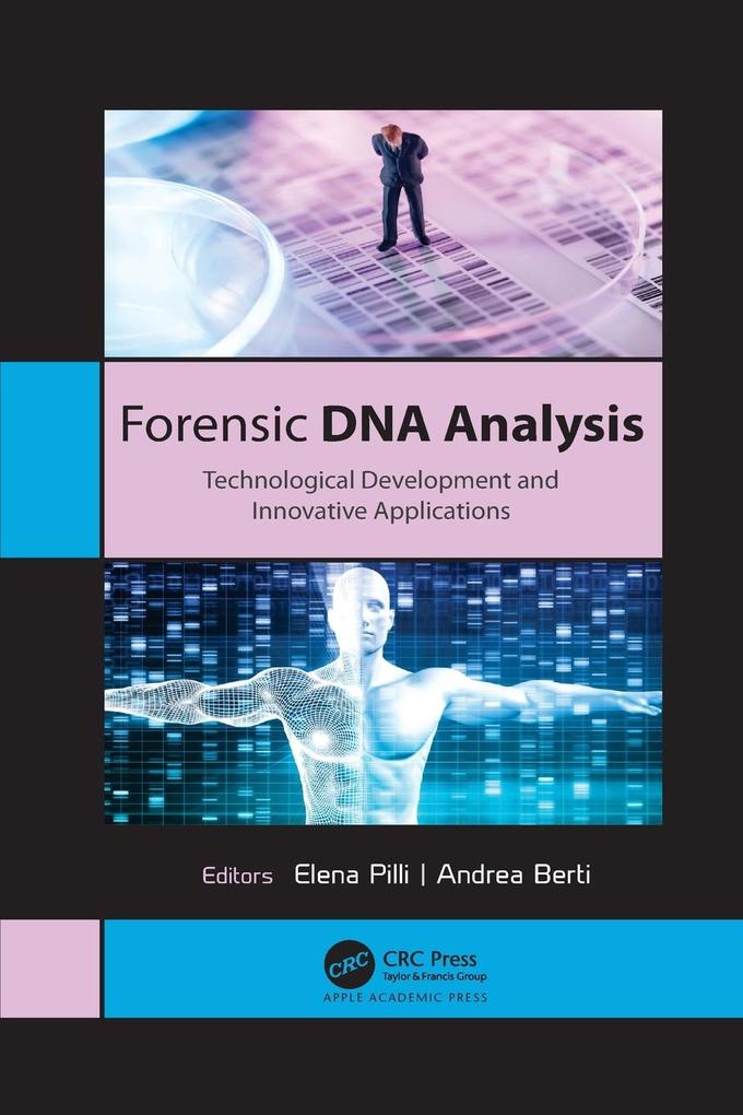 Forensic DNA Analysis