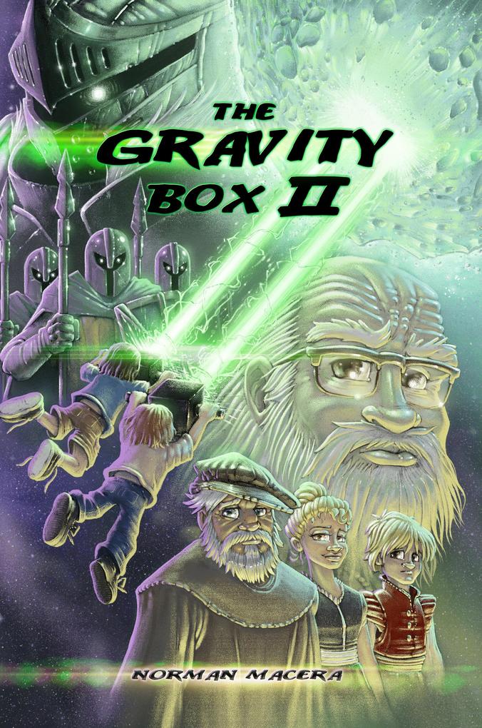 The Gravity Box II