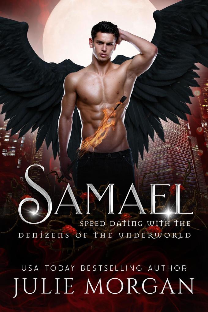 Samael (Speed Dating with the Denizens of the Underworld #4)