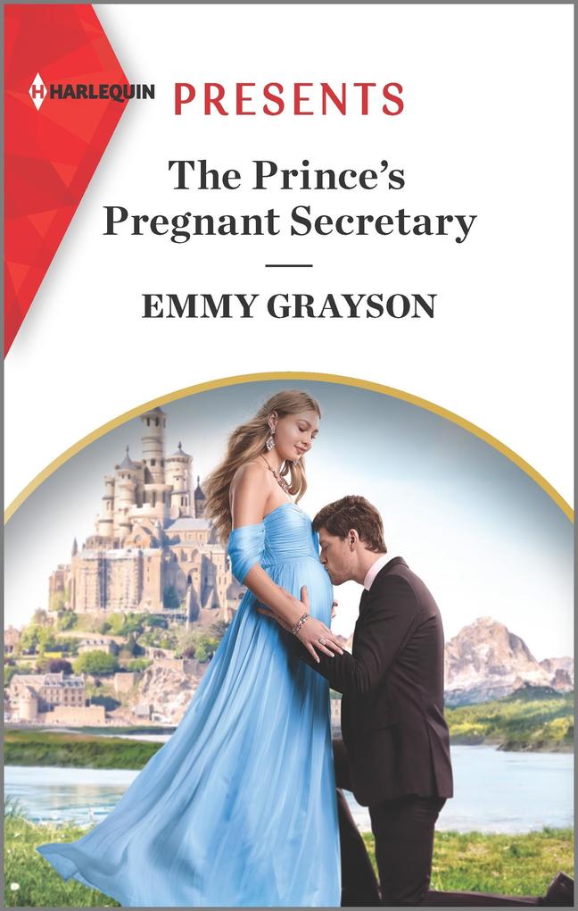 The Prince‘s Pregnant Secretary