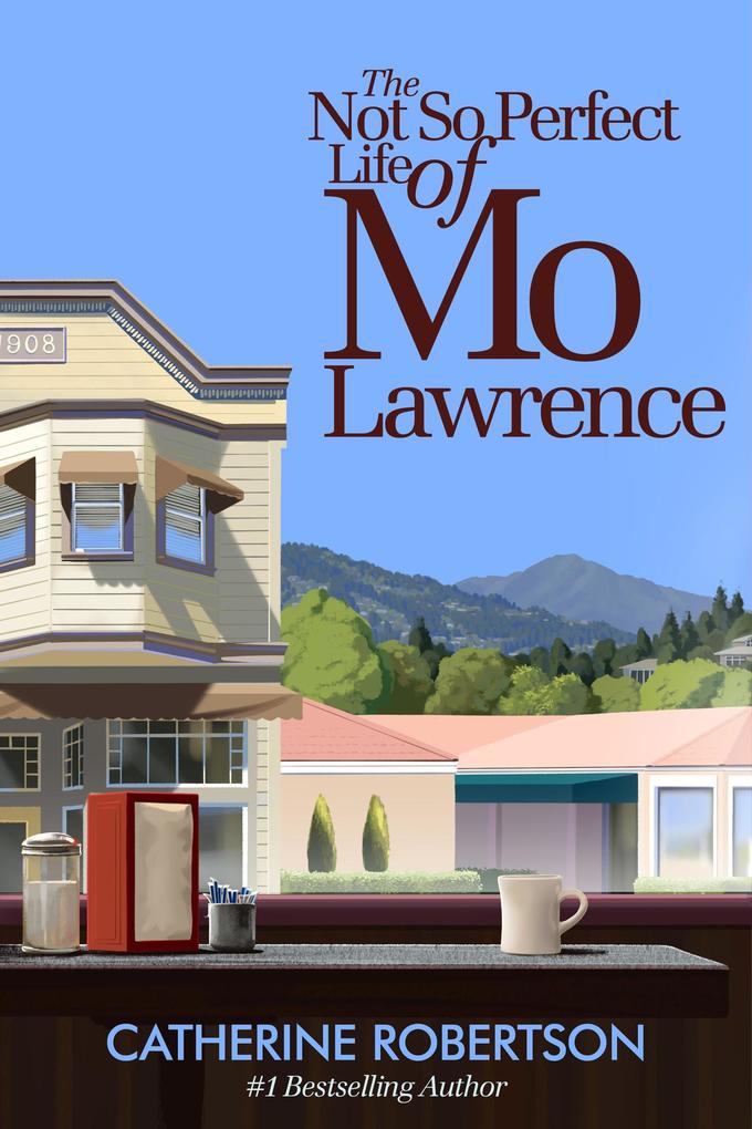 The Not So Perfect Life of Lawrence (The Imperfect Lives series #2)