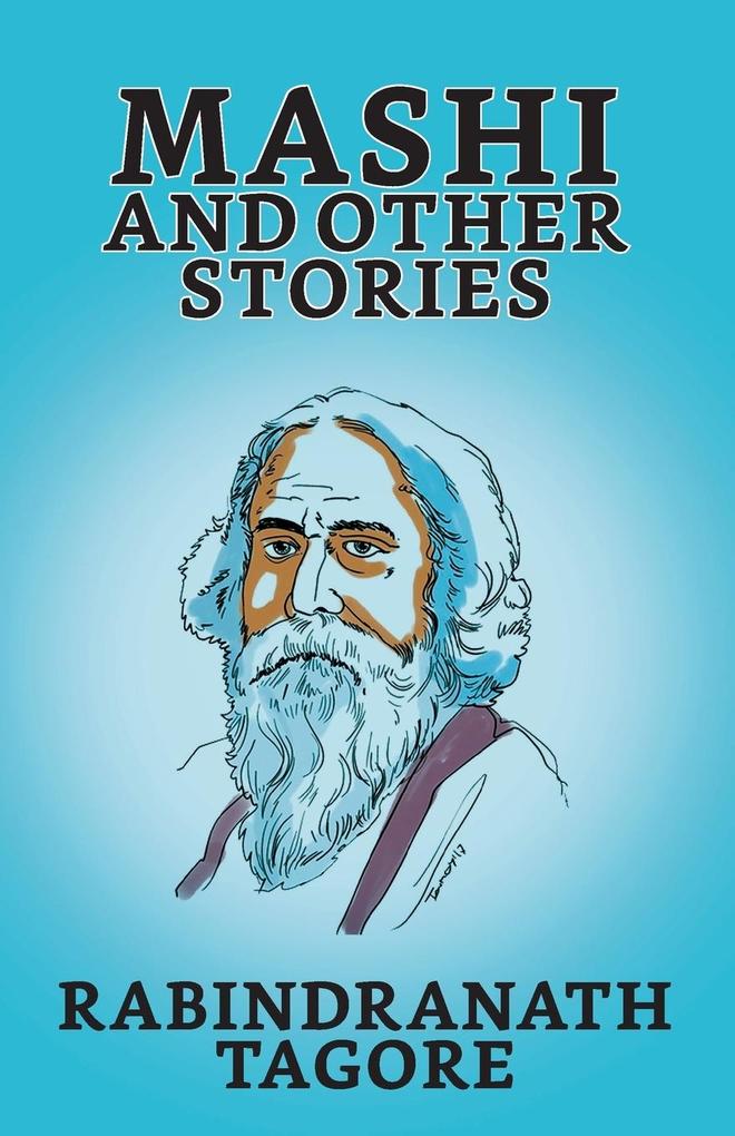 Mashi And Other Stories