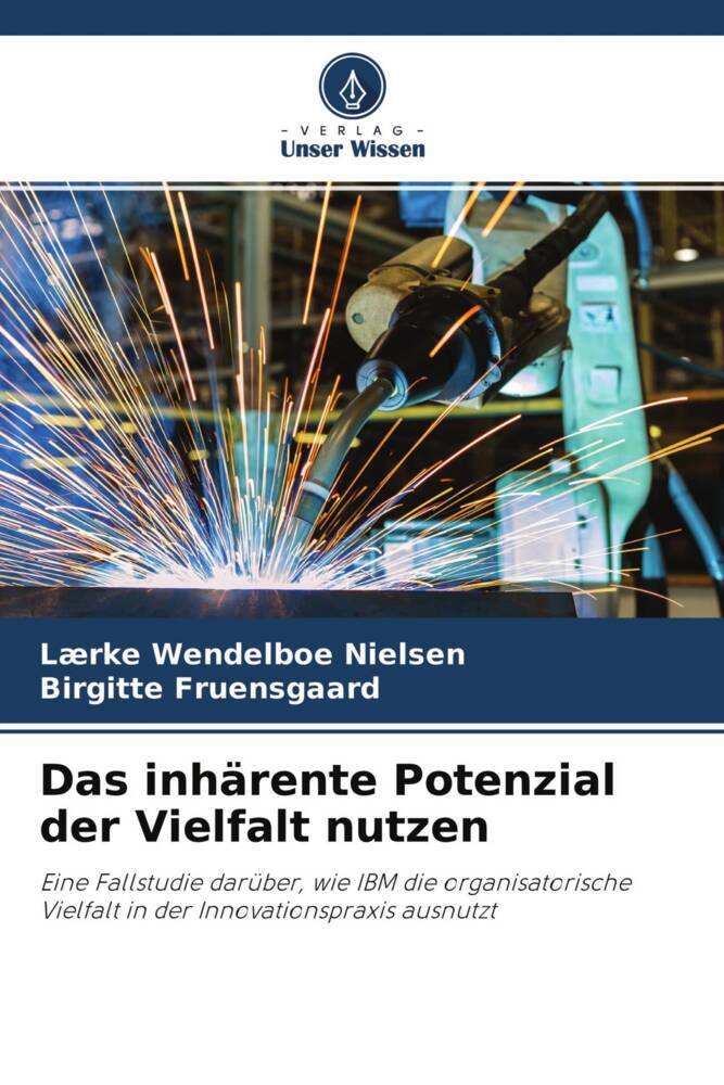 Das inhärente Potenzial der Vielfalt nutzen