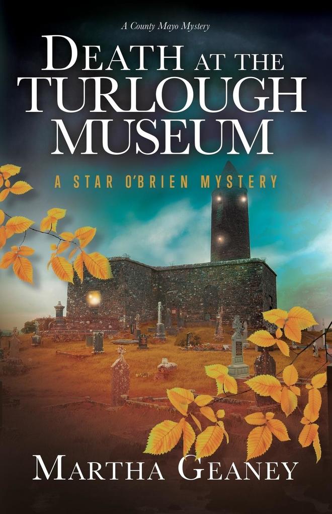 Death at the Turlough Museum