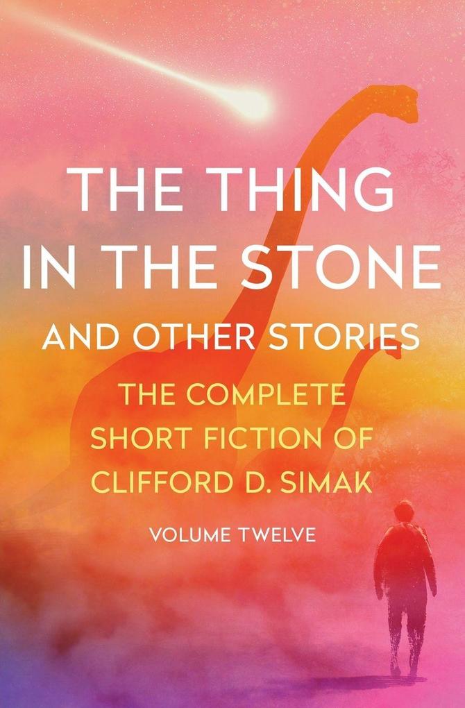 The Thing in the Stone