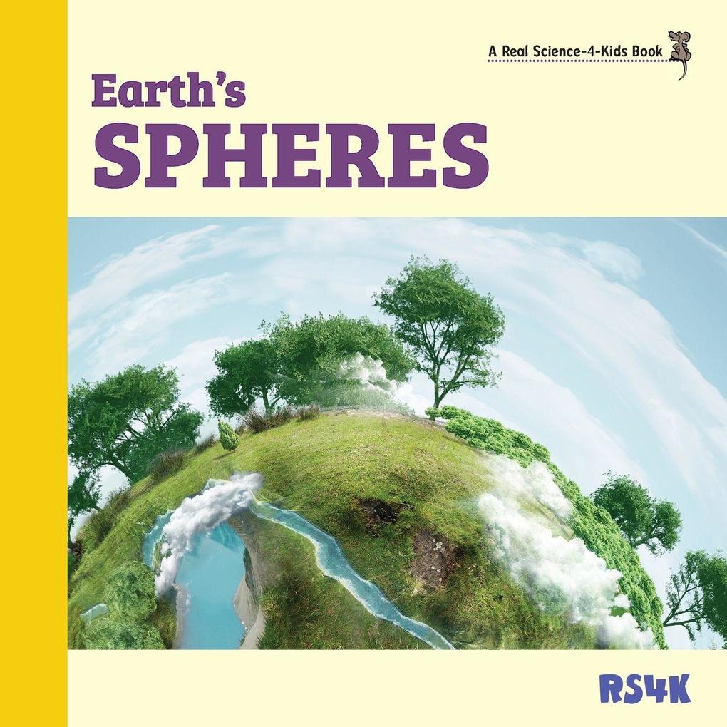 Earth's Spheres