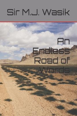 An Endless Road of Words