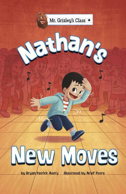 Nathan‘s New Moves