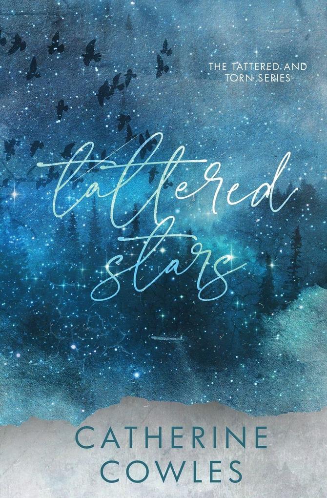 The PageSmith Llc Tattered Stars