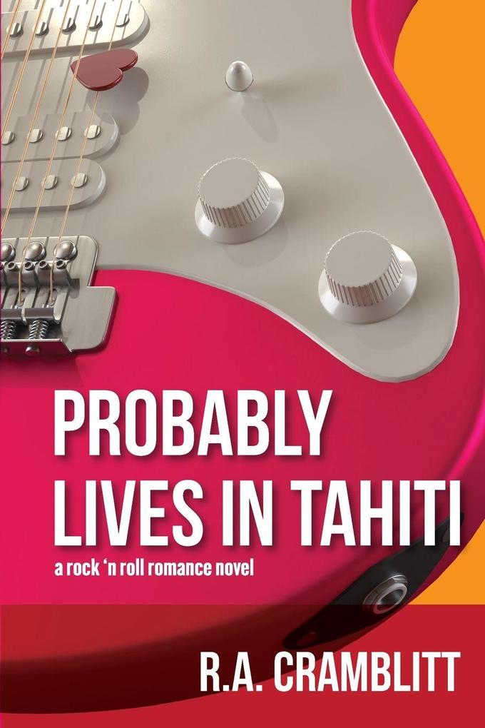 Probably Lives in Tahiti