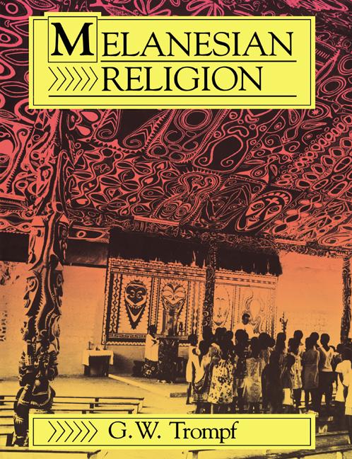 Melanesian Religion
