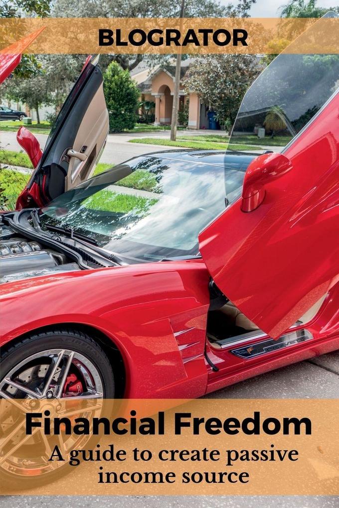 Financial Freedom