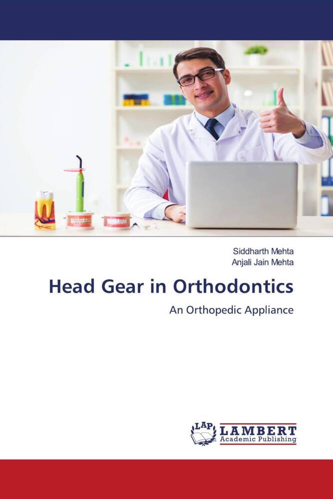 Head Gear in Orthodontics