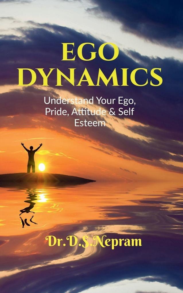 EGO DYNAMICS