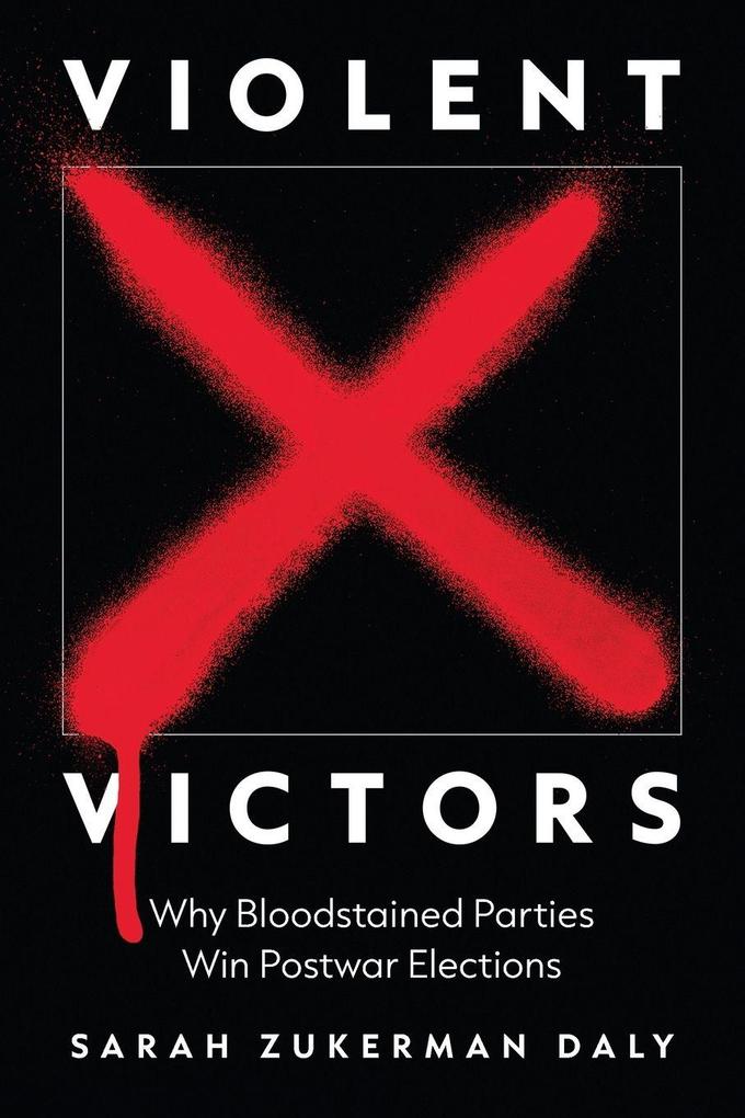 Violent Victors