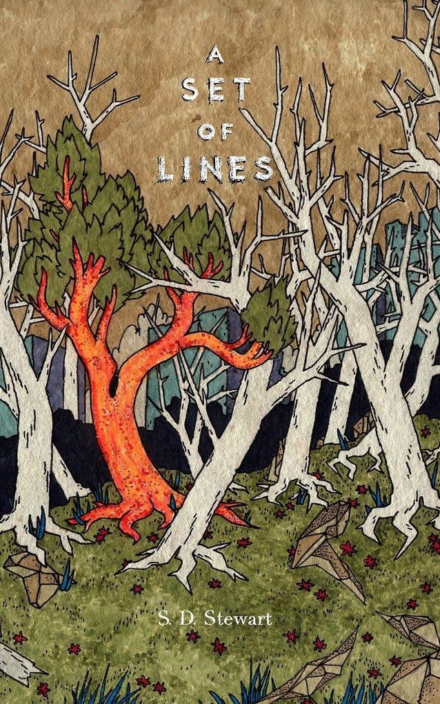 A Set of Lines