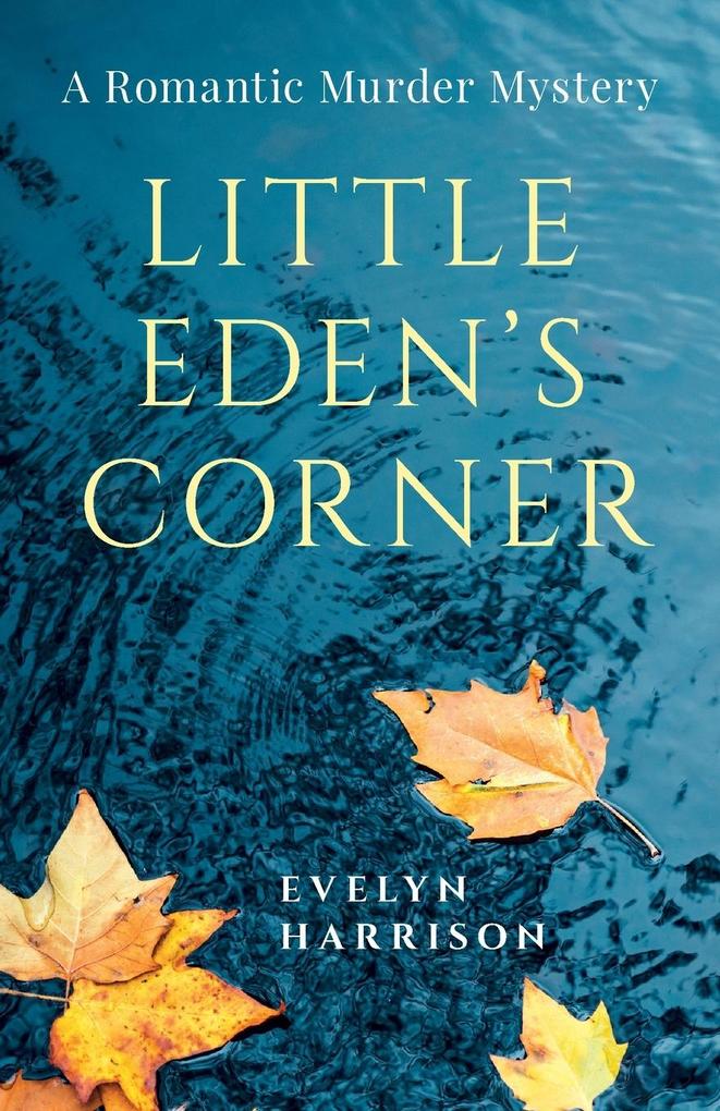 Little Eden‘s Corner