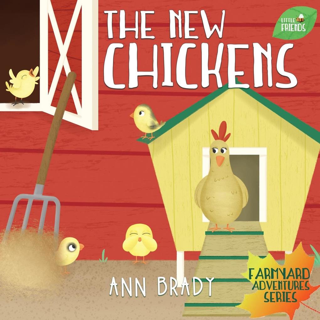 The New Chickens