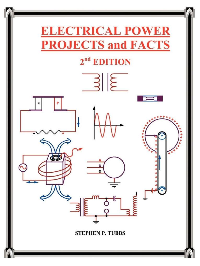 Electrical Power Projects and Facts