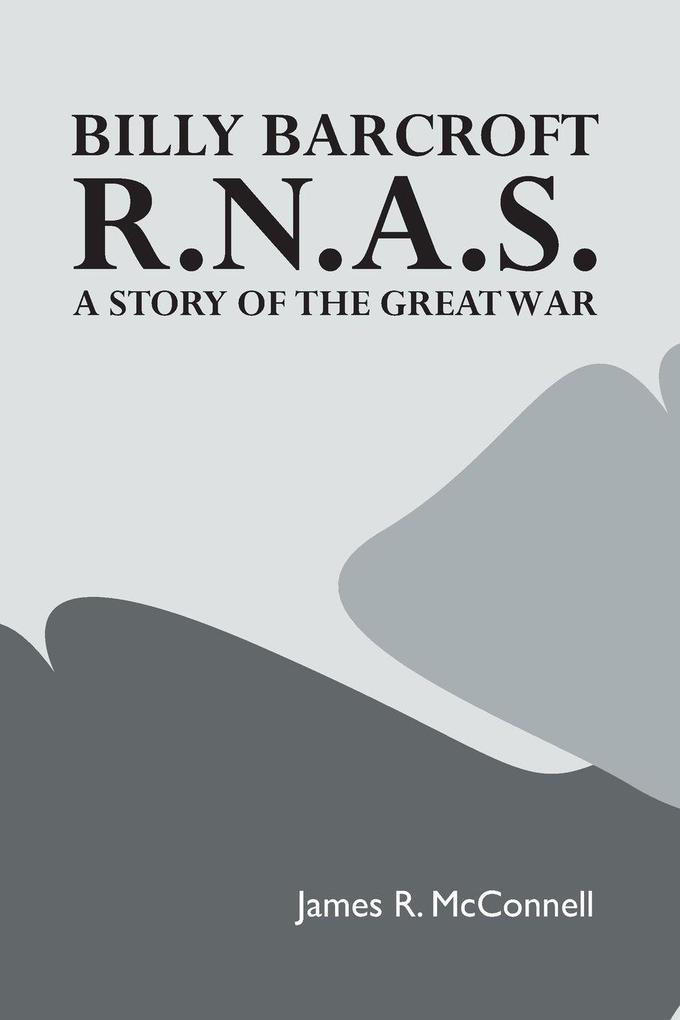 Billy Barcroft R.N.A.S.