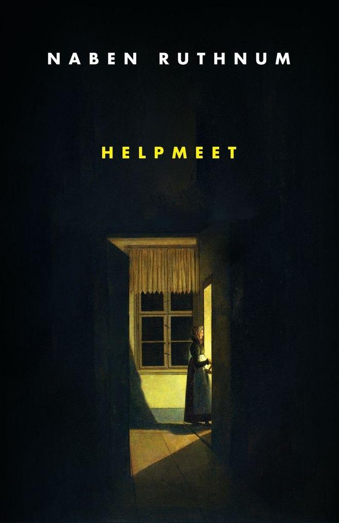 Undertow Publications Helpmeet