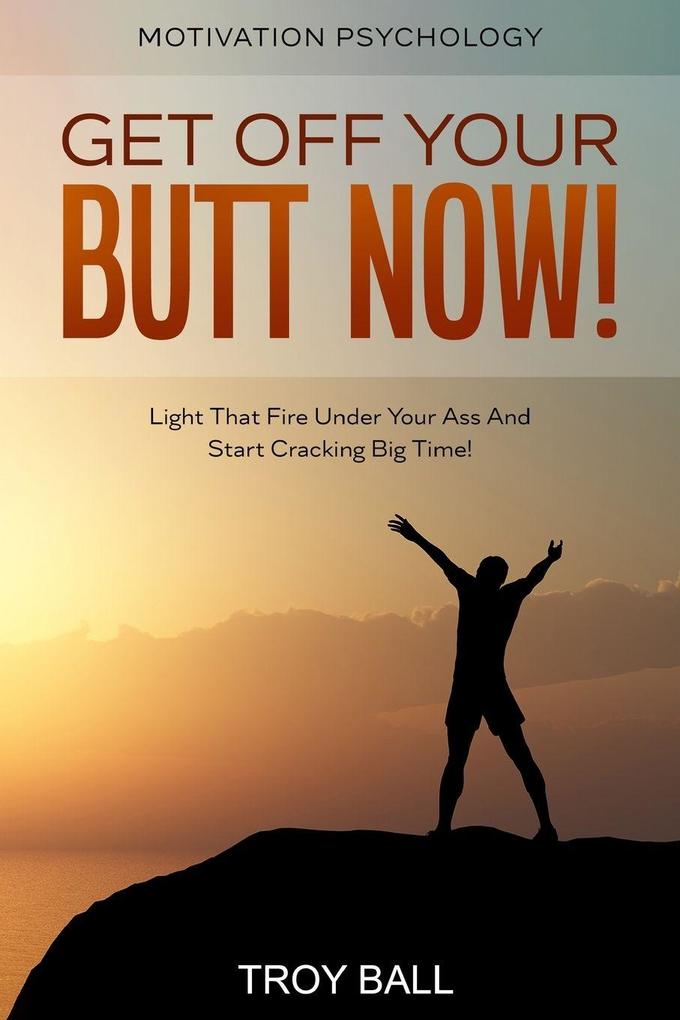 Motivation Psychology