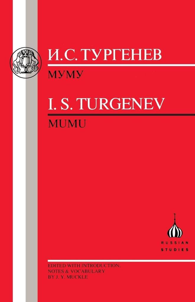 Turgenev